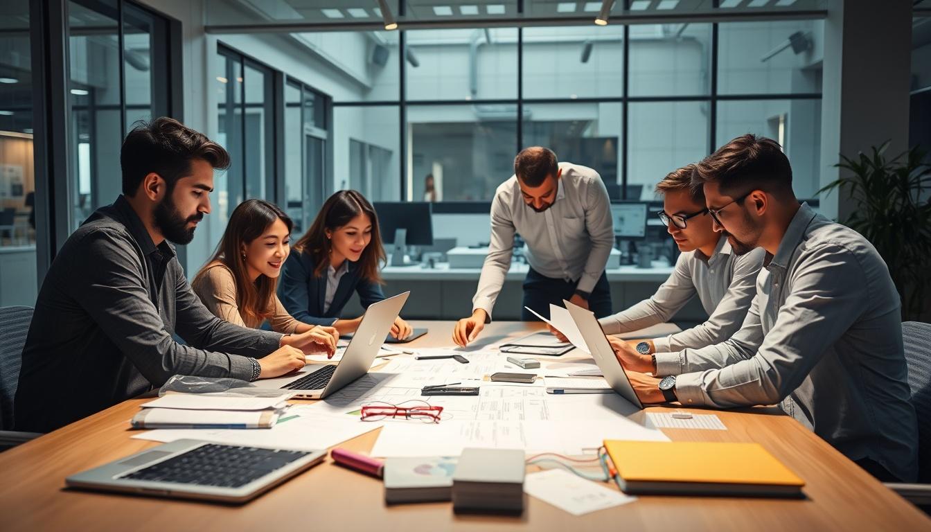 Personalized Coaching